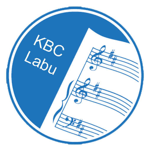 Houbungla leh La Deilhen (KBC) Logo